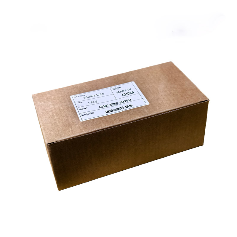 SCOTE 3937553 3922900 3934818 3936201 Belt Tensioner for Engine KOMATSU 6D102 CUMMINS B3.9L 5.9L 4BTA 6BTA