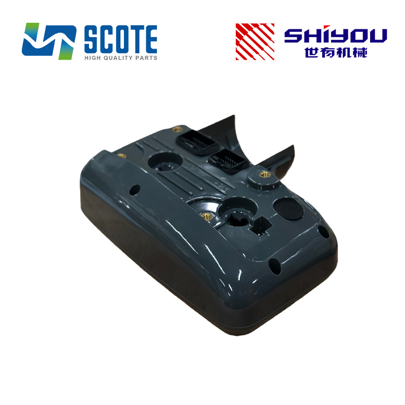 SCOTE 7835-30-1006 7834-77-3001 Monitor Display Panel Guauge Cluster for KOMATSU Engine 6D95 6D102 Excavator PC120-6 PC130-6 PC200-6 PC200-8 PC220 PC300 PC400 Aftermarket Parts