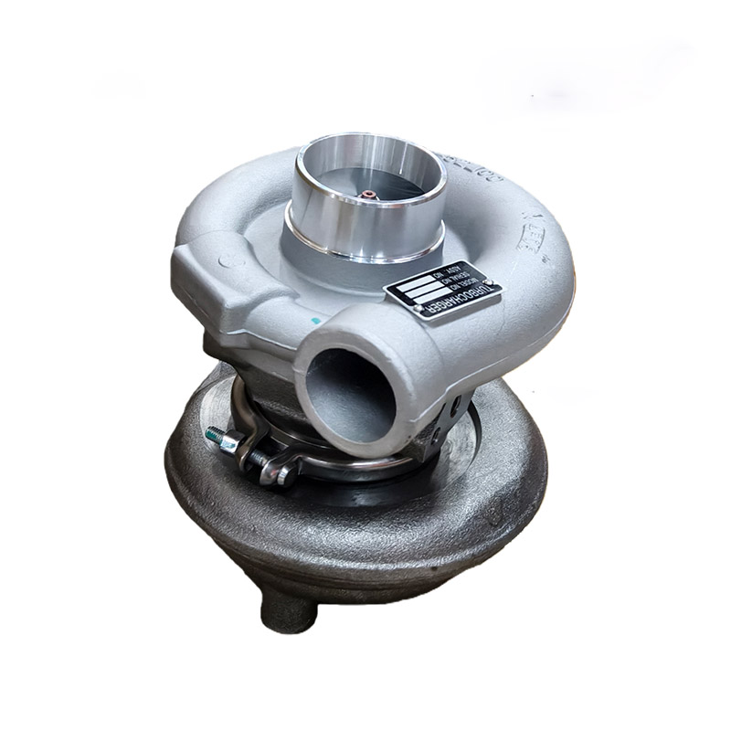 SCOTE 0ME088840 TE06H-16M 49185-01031 Turbo Turbocharger for Engine MITSUBISHI 6D34 Excavator KOBELCO SK200-6 KATO HD820 NEW HOLLAND E215 EH215