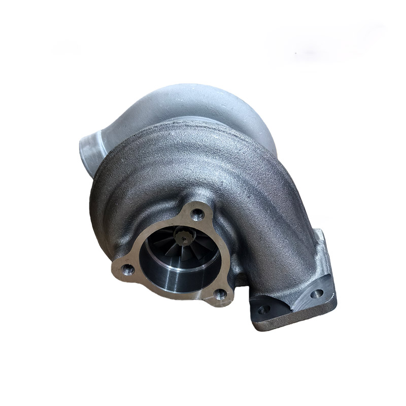 SCOTE 0ME088840 TE06H-16M 49185-01031 Turbo Turbocharger for Engine MITSUBISHI 6D34 Excavator KOBELCO SK200-6 KATO HD820 NEW HOLLAND E215 EH215