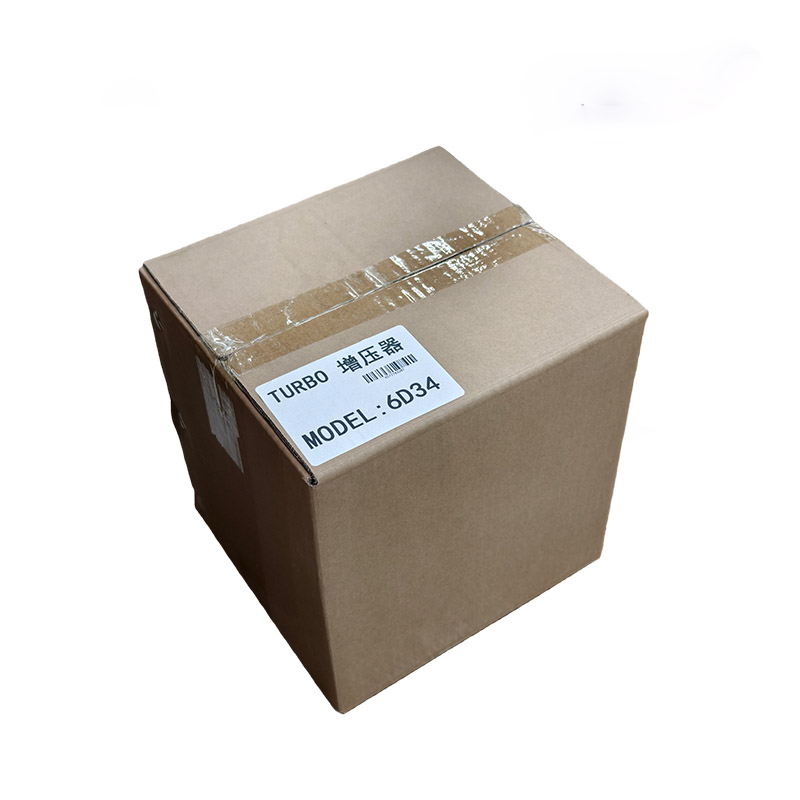 SCOTE 0ME088840 TE06H-16M 49185-01031 Turbo Turbocharger for Engine MITSUBISHI 6D34 Excavator KOBELCO SK200-6 KATO HD820 NEW HOLLAND E215 EH215