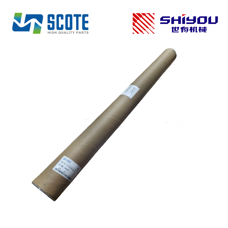 SCOTE 8-94390469-1 8943904691 8-98227260-0 8982272600 8-98227261-0 8982272610 Camshaft for Engine ISUZU 6HK1 6HK1T FVZ34 Excavator ZX330