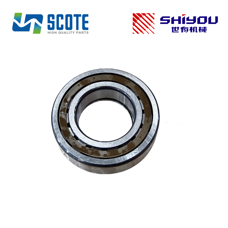 SCOTE 708-2L-32150 7082L32150 Hydraulic Pump Bearing 85x45x23mm for Excavator KOMATSU PC130 PC200-8 PC1250 D155A 4396755 708-2L-22150 7082L22150 708-25-12731 7082512731