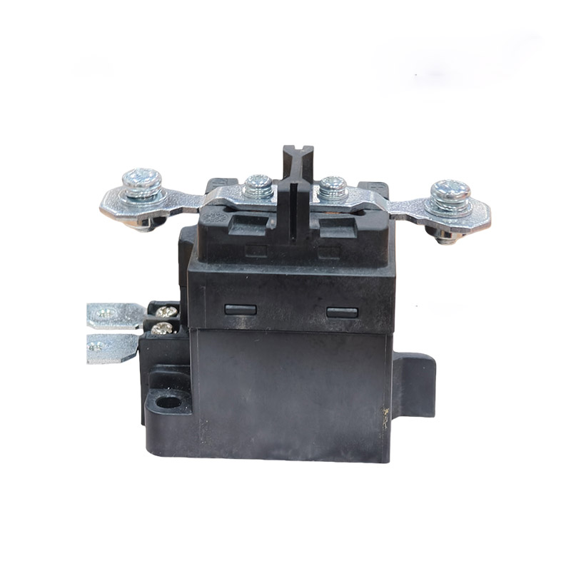 SCOTE AEP16024 213-0772 2130772 AEP16024C02 Timmer Relay Electric Box Relay Starter Replay Refueling Power Relay Magnetic Switch 24V 60A  for CATERPILLAR E320D E330D E325 E329 E336D2 Excavator Parts