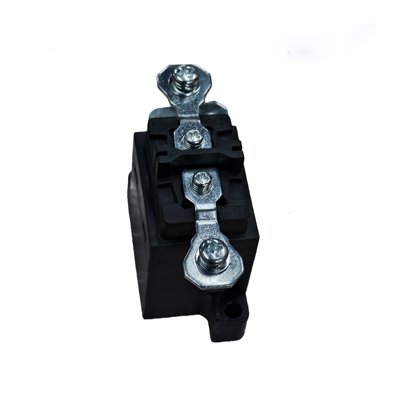 SCOTE AEP16024 213-0772 2130772 AEP16024C02 Timmer Relay Electric Box Relay Starter Replay Refueling Power Relay Magnetic Switch 24V 60A  for CATERPILLAR E320D E330D E325 E329 E336D2 Excavator Parts