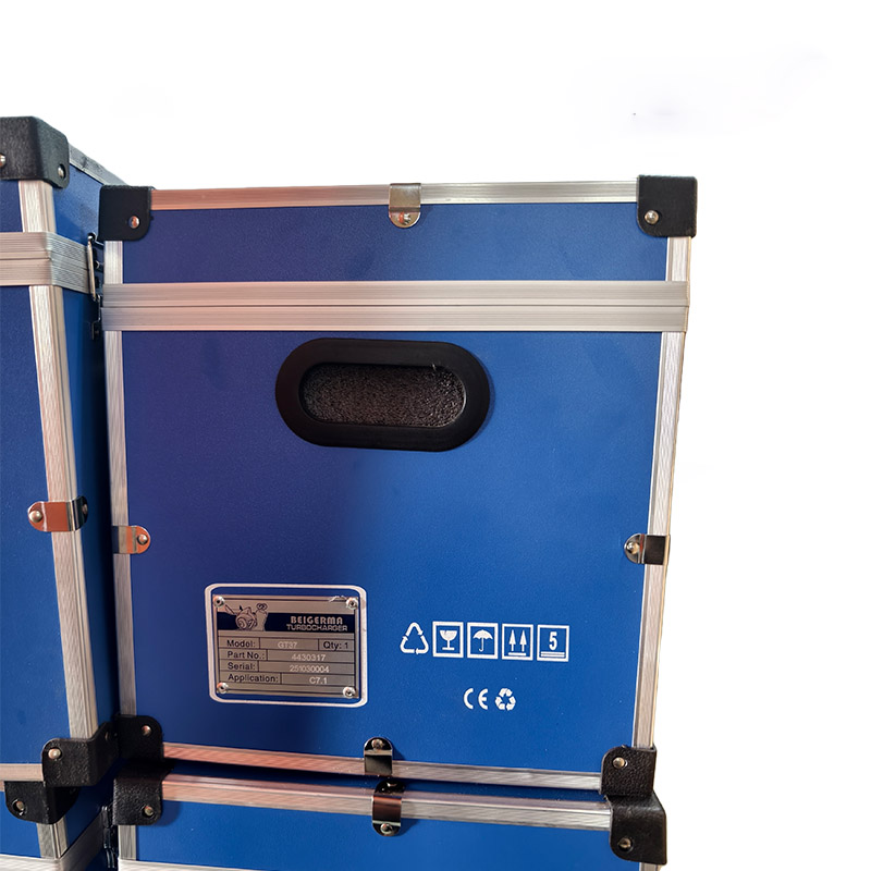 SCOTE 4430317 3590125 GT2560S 804330-5029S High Pressure Turbo Turbocharger for CATERPILLAR Engine C7.1 Excavator E329E