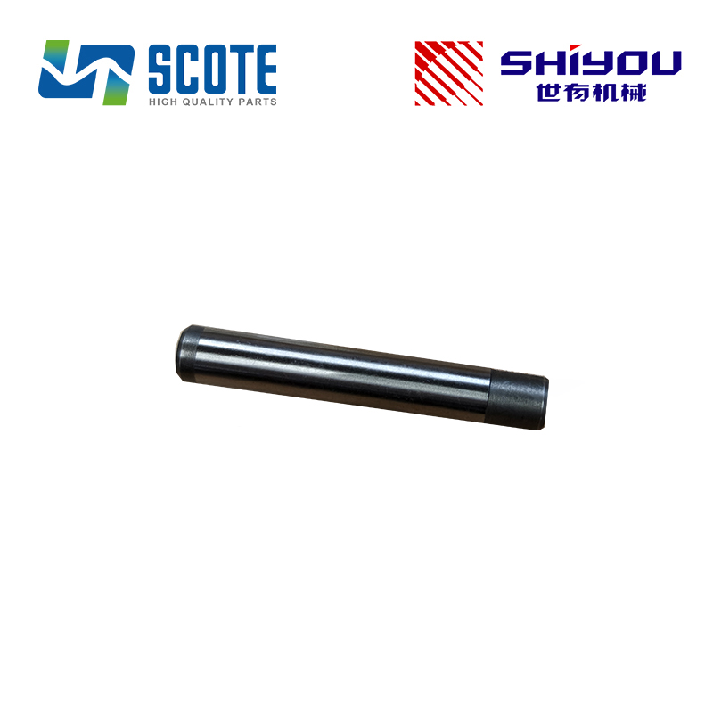 SCOTE 1409670 1408220 Aftermarket Valve Guide Intake Exhaust for CATERPILLAR Engine C7 C9.3 3126B Excavator E324D E325D E328D E329D D5N D6N