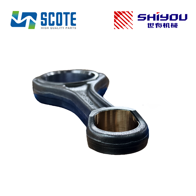 SCOTE VOE20851091 20851091 Connecting Rod for VOLVO Diesel Engine Parts D6E D4E Excavator EC140C EC160D EC170D EC180C EW160C EW180D