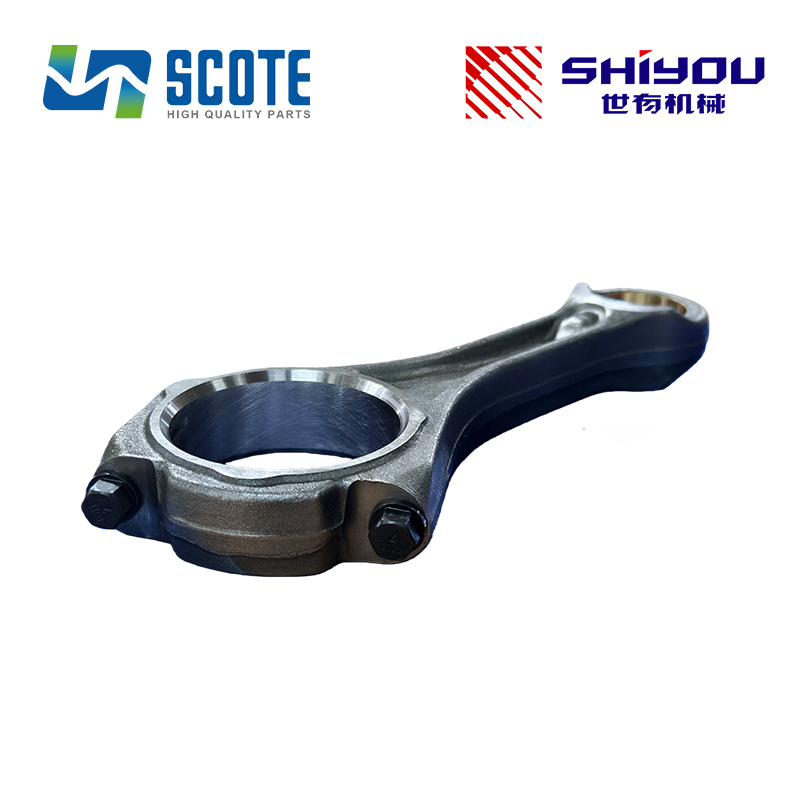 SCOTE VOE20851091 20851091 Connecting Rod for VOLVO Diesel Engine Parts D6E D4E Excavator EC140C EC160D EC170D EC180C EW160C EW180D