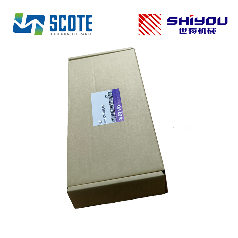 SCOTE VOE20851091 20851091 Connecting Rod for VOLVO Diesel Engine Parts D6E D4E Excavator EC140C EC160D EC170D EC180C EW160C EW180D