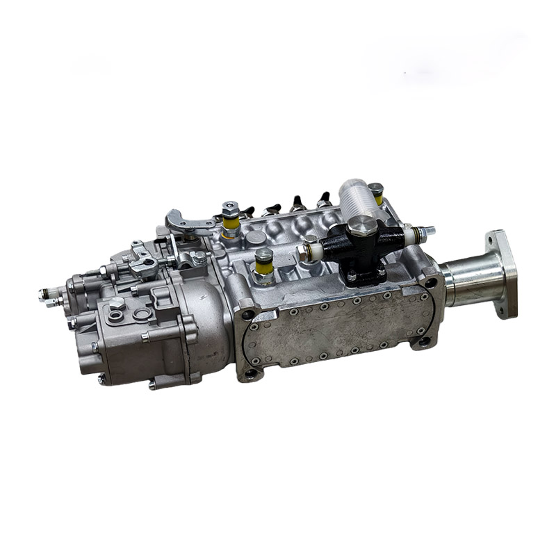 SCOTE 106675-466F 106675466F 400912-00062 40091200062 65.111017362 High Pressure Fuel Injection Pump for DOOSAN Engine DE08 Excavator DH225-9 DH300-7 DH370