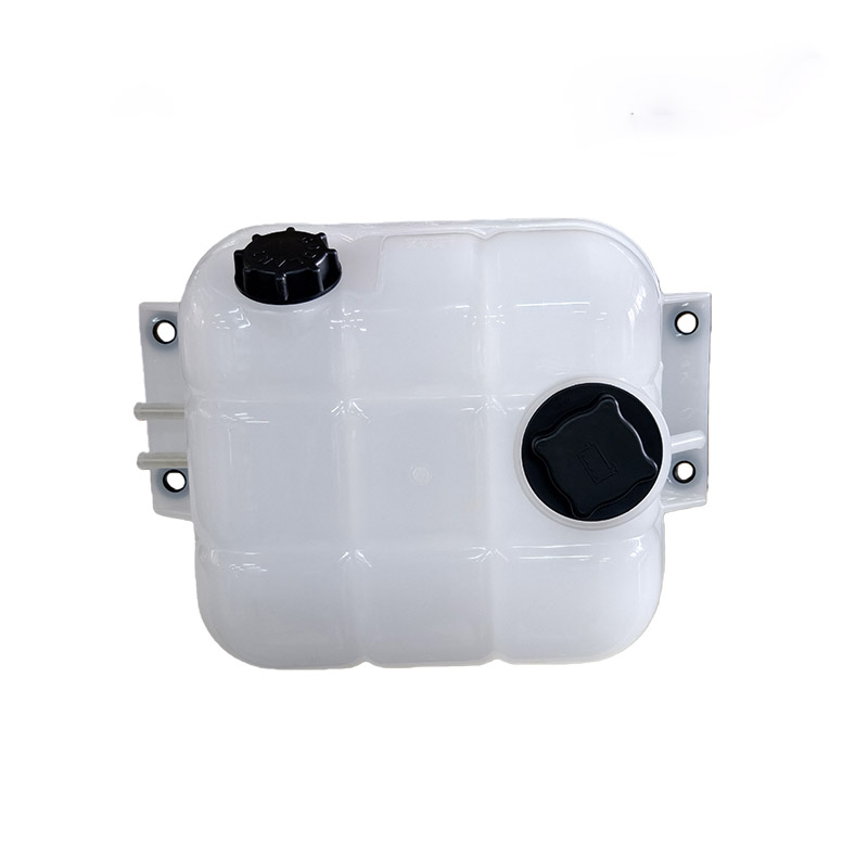 SCOTE 17408222 15163859 17408219 17411510 Water Coolant Expansion Tank for VOLVO EC250D EC200D EC240B EC290B EC300D EC300E Excavator Parts