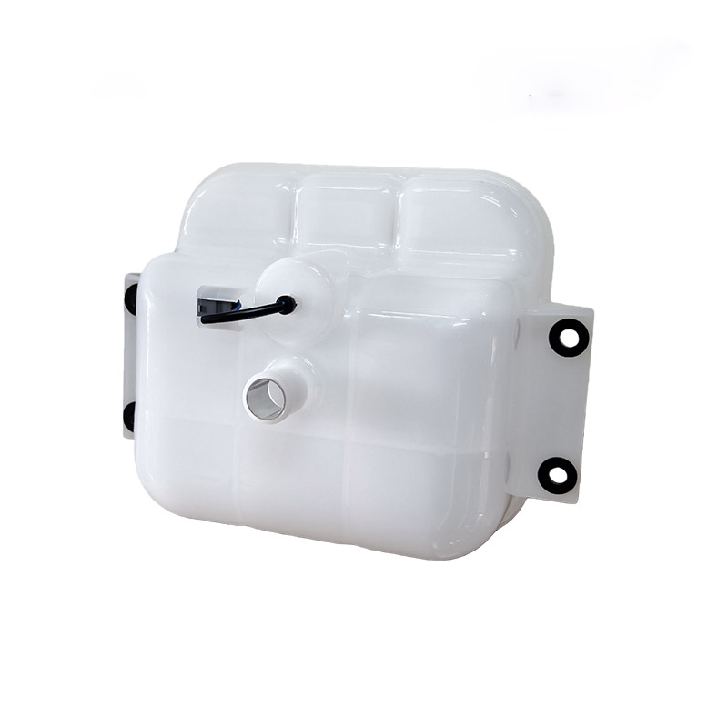SCOTE 17408222 15163859 17408219 17411510 Water Coolant Expansion Tank for VOLVO EC250D EC200D EC240B EC290B EC300D EC300E Excavator Parts