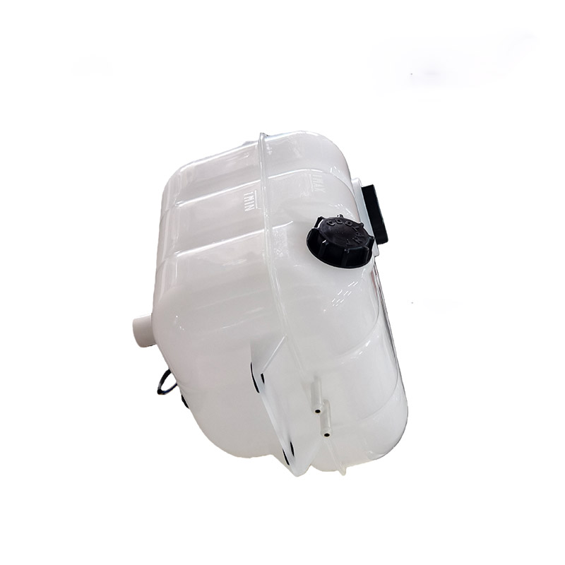 SCOTE 17408222 15163859 17408219 17411510 Water Coolant Expansion Tank for VOLVO EC250D EC200D EC240B EC290B EC300D EC300E Excavator Parts