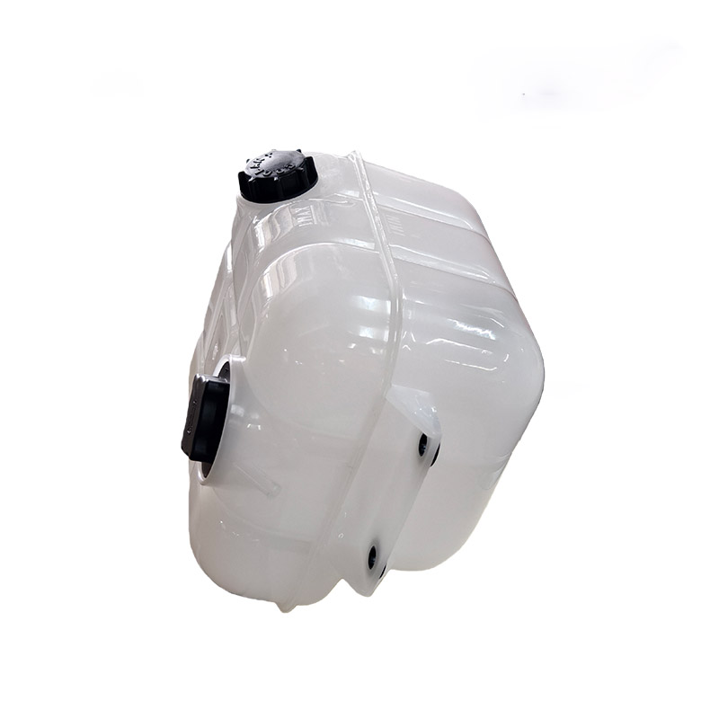 SCOTE 17408222 15163859 17408219 17411510 Water Coolant Expansion Tank for VOLVO EC250D EC200D EC240B EC290B EC300D EC300E Excavator Parts