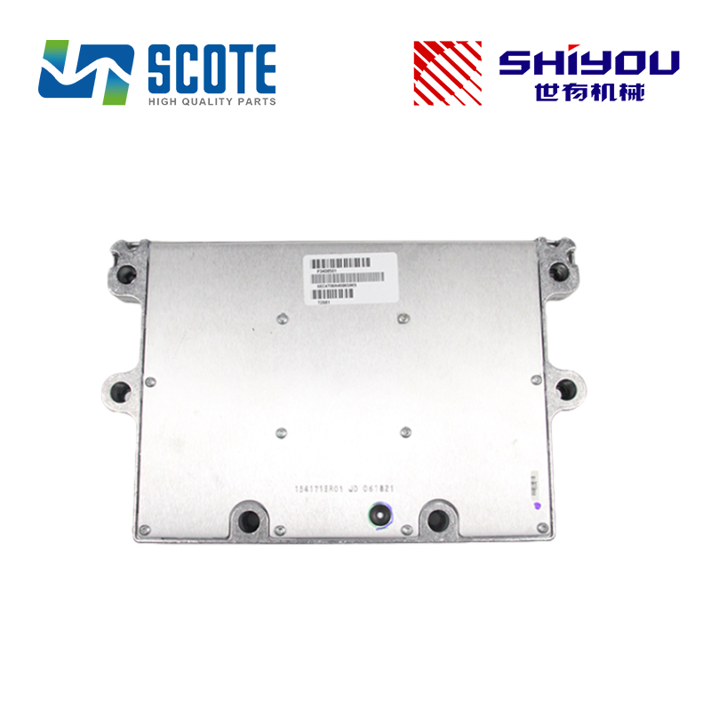 SCOTE 3408501 Cummins Original ECM ECU Electronic Control Module for Engine M11 ISM11 QSM11
