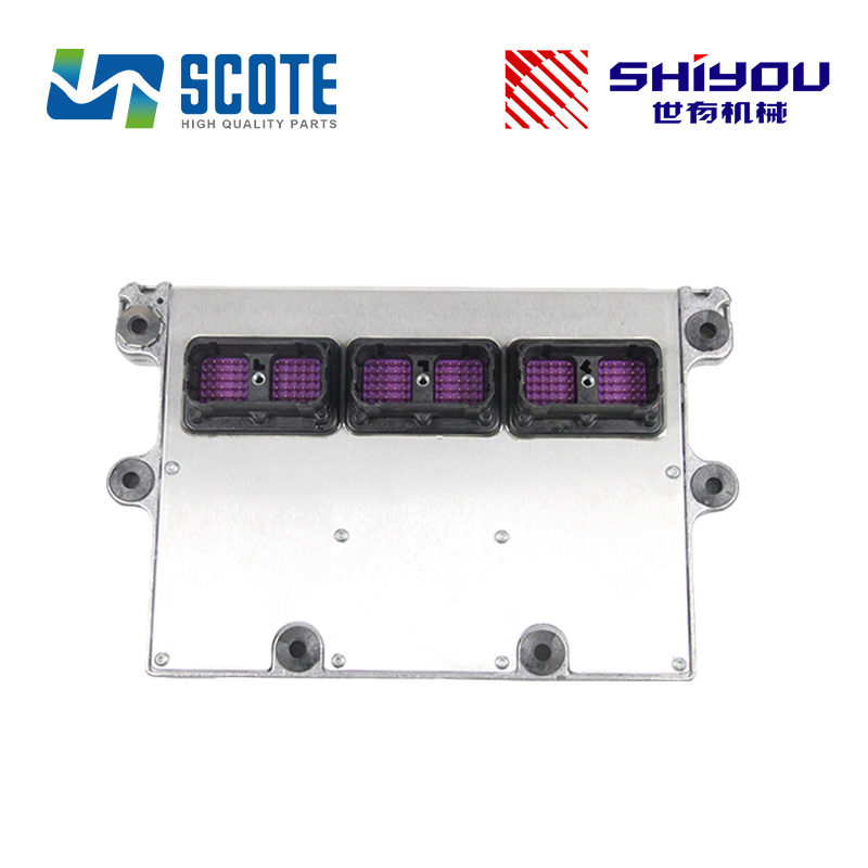 SCOTE 3408501 Cummins Original ECM ECU Electronic Control Module for Engine M11 ISM11 QSM11