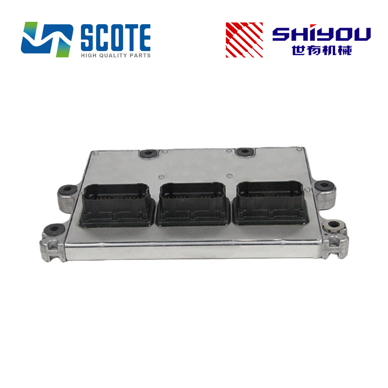 SCOTE 3408501 Cummins Original ECM ECU Electronic Control Module for Engine M11 ISM11 QSM11