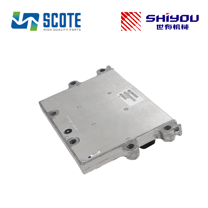 SCOTE 3408501 Cummins Original ECM ECU Electronic Control Module for Engine M11 ISM11 QSM11