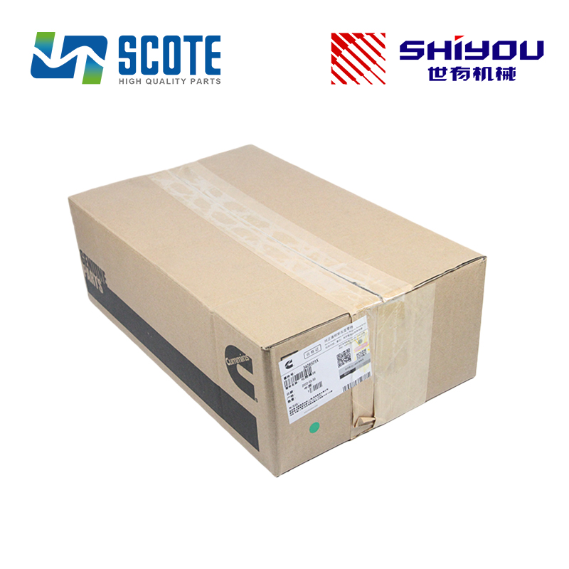 SCOTE 3408501 Cummins Original ECM ECU Electronic Control Module for Engine M11 ISM11 QSM11
