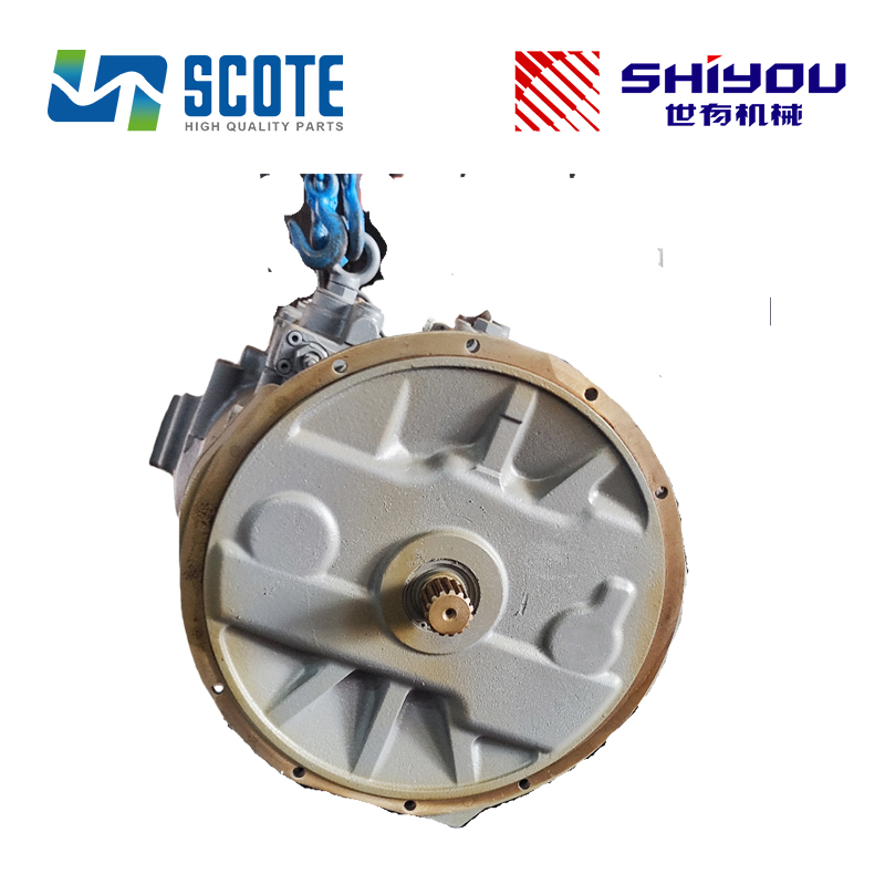 SCOTE YB60000068 YB60000069 HPV118 Hydraulic Main Pump for Excavator Hitachi ZX200-5G ZX210-5G ZX220LC-5G ZX230