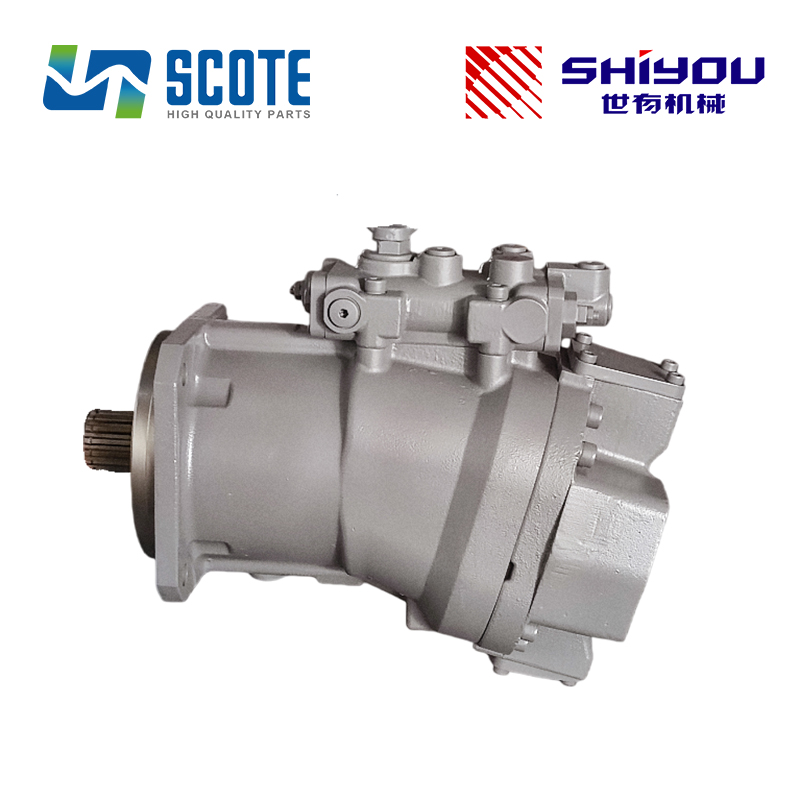 SCOTE 9207291 9195242 9195241 9195238 HPV145 Hydraulic Pump for Excavator Hitachi ZX330-3G ZX350-3G John Deere 3554 330GLC