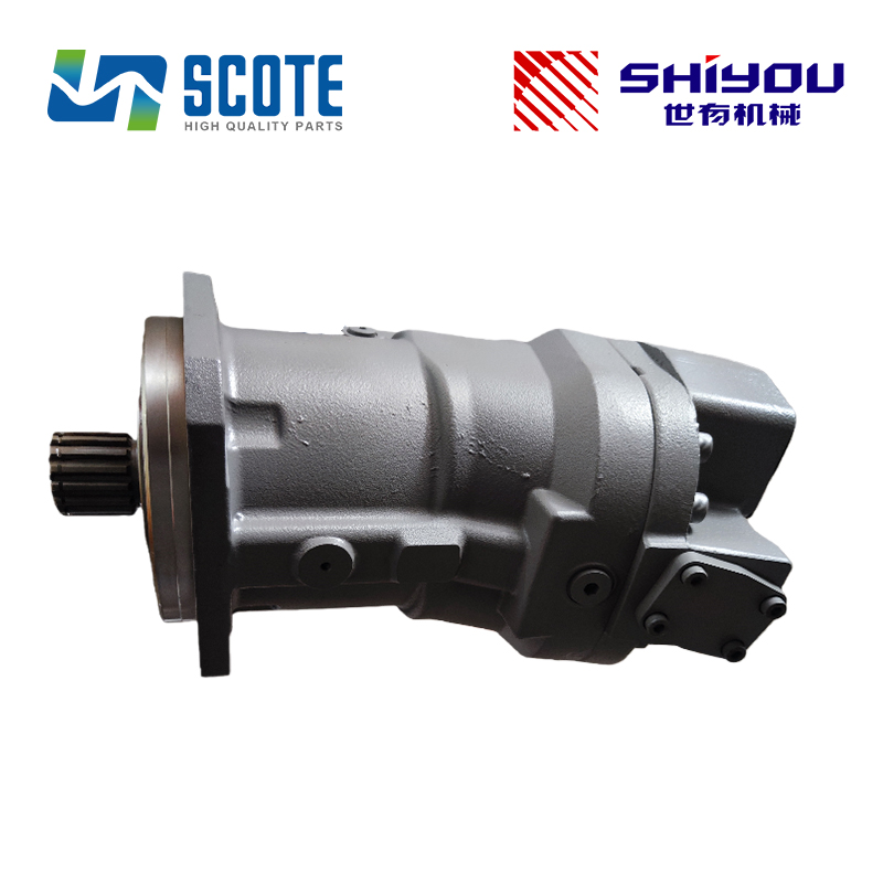 SCOTE 9207291 9195242 9195241 9195238 HPV145 Hydraulic Pump for Excavator Hitachi ZX330-3G ZX350-3G John Deere 3554 330GLC