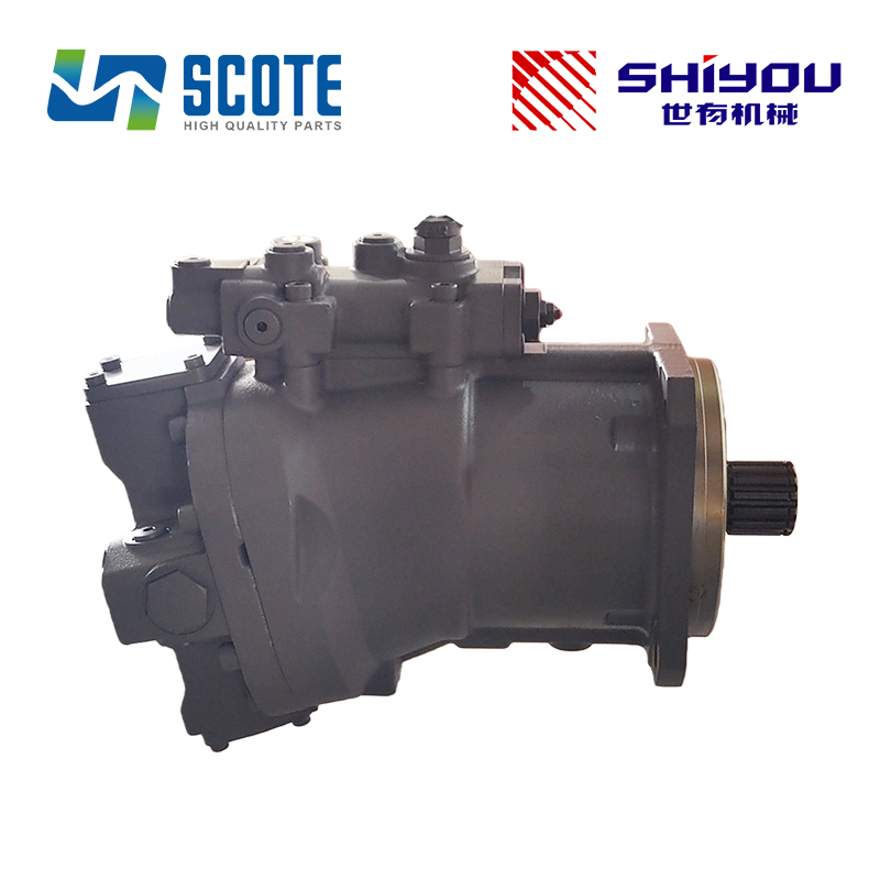 SCOTE 9207291 9195242 9195241 9195238 HPV145 Hydraulic Pump for Excavator Hitachi ZX330-3G ZX350-3G John Deere 3554 330GLC