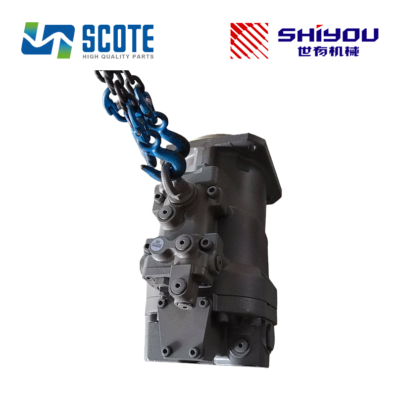 SCOTE 9207291 9195242 9195241 9195238 HPV145 Hydraulic Pump for Excavator Hitachi ZX330-3G ZX350-3G John Deere 3554 330GLC