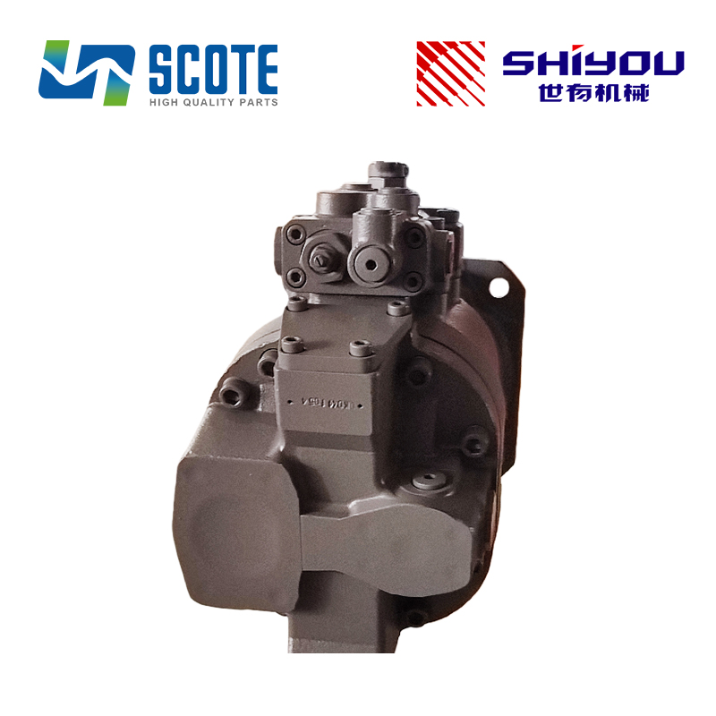 SCOTE 9207291 9195242 9195241 9195238 HPV145 Hydraulic Pump for Excavator Hitachi ZX330-3G ZX350-3G John Deere 3554 330GLC