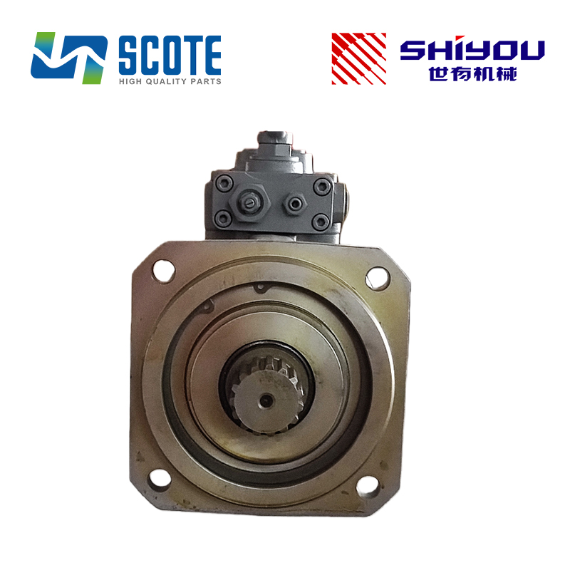 SCOTE 9207291 9195242 9195241 9195238 HPV145 Hydraulic Pump for Excavator Hitachi ZX330-3G ZX350-3G John Deere 3554 330GLC