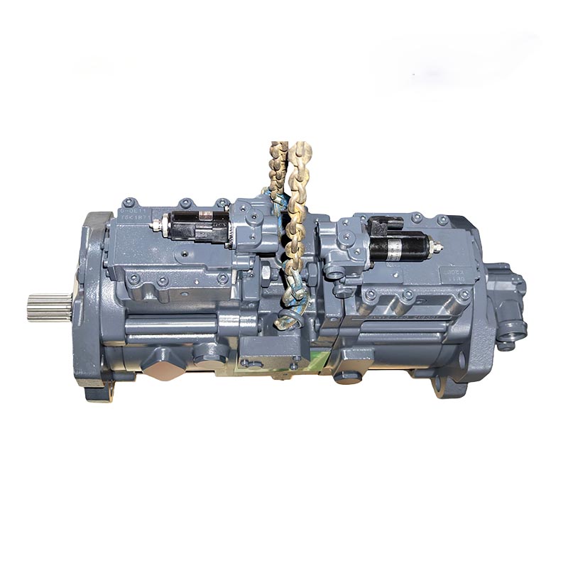 SCOTE K3V112DTP-1X5R-OE11-V14T Hydraulic Axial Piston Pump for Excavator SY215-9 Spare Parts
