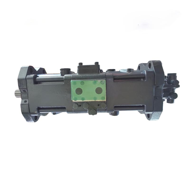 SCOTE K3V112DTP-1X5R-OE11-V14T Hydraulic Axial Piston Pump for Excavator SY215-9 Spare Parts