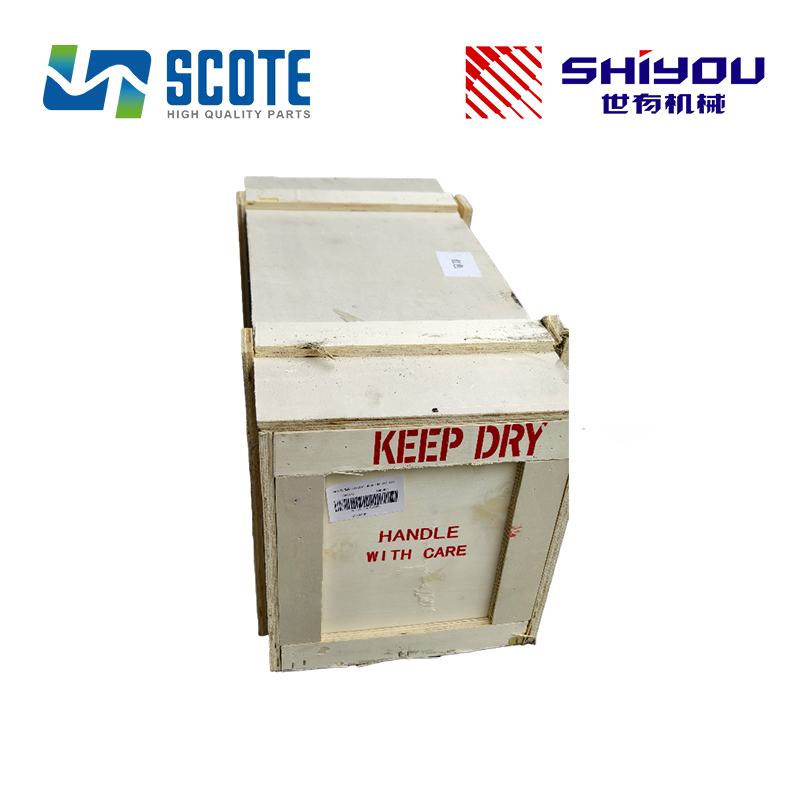 SCOTE K3V63DT-9N09-14T Hydraulic Main Pump for Excavator EC140 XE150 LG150 LG915 SC160 China-made Aftermarket New Piston Pump