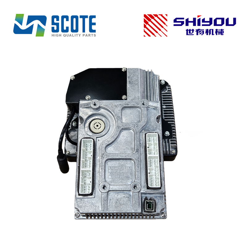 SCOTE 7835-31-1004 7835311004 7835-30-1002 7835301002 7835-30-1009 7835301009 Monitor Display Panel for Excavator KOMATSU PC200-8 PC220-8 PC270-8