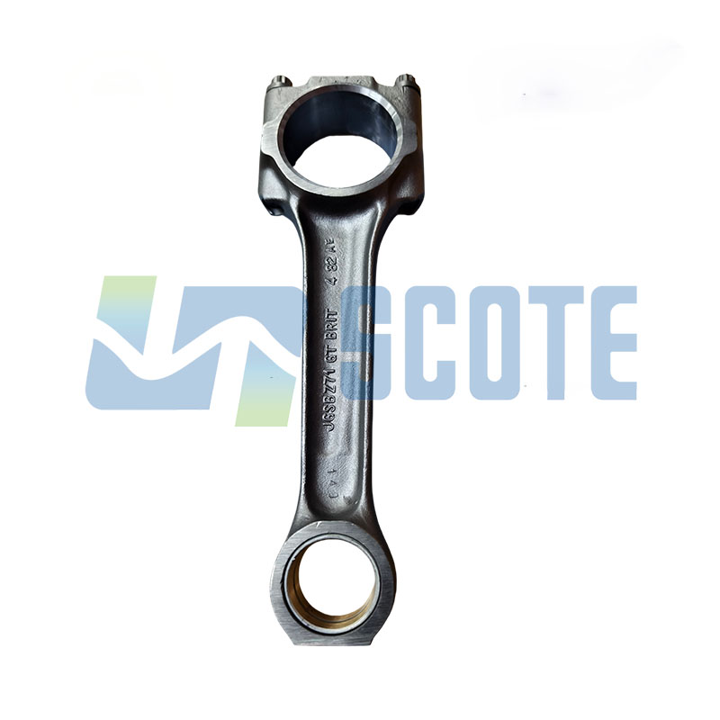 218808 3013930 3418500 2831298 Engine Connecting Rod for CUMMINS Engine NT855 NTA855 - SCOTE Parts