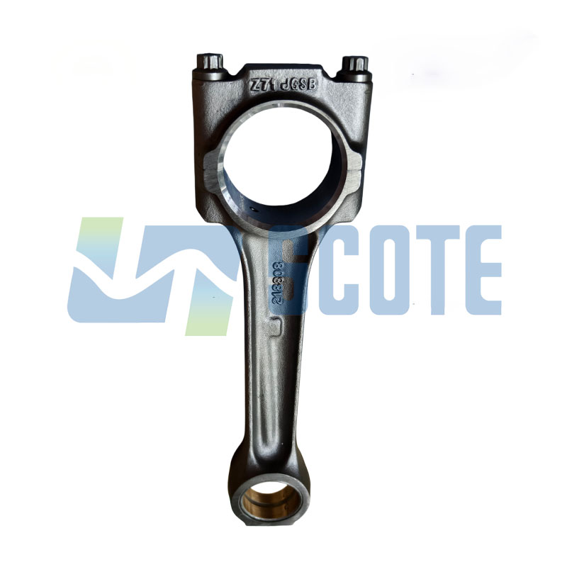 218808 3013930 3418500 2831298 Engine Connecting Rod for CUMMINS Engine NT855 NTA855 - SCOTE Parts