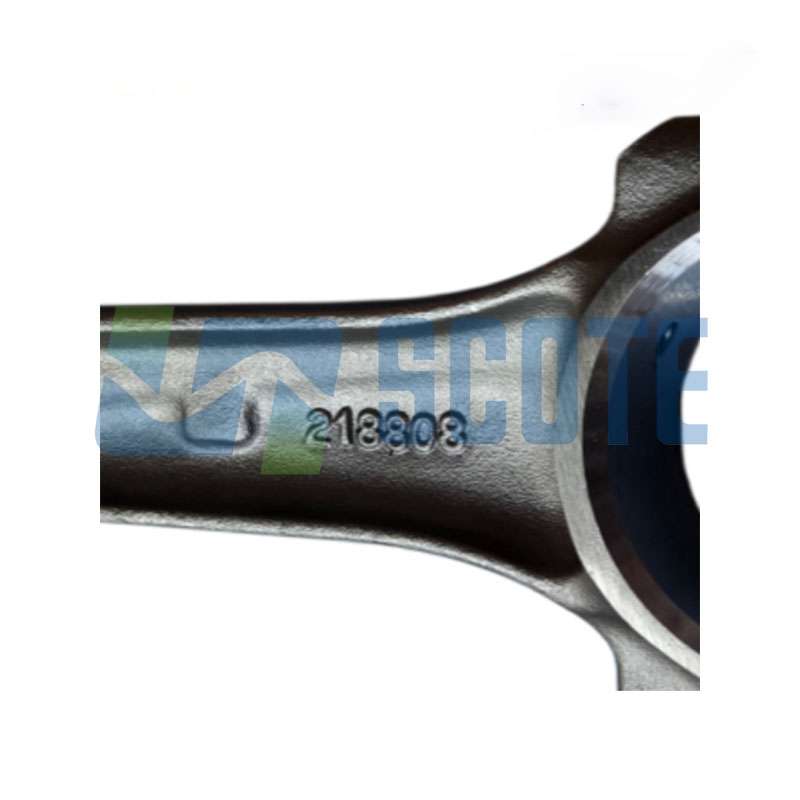 218808 3013930 3418500 2831298 Engine Connecting Rod for CUMMINS Engine NT855 NTA855 - SCOTE Parts