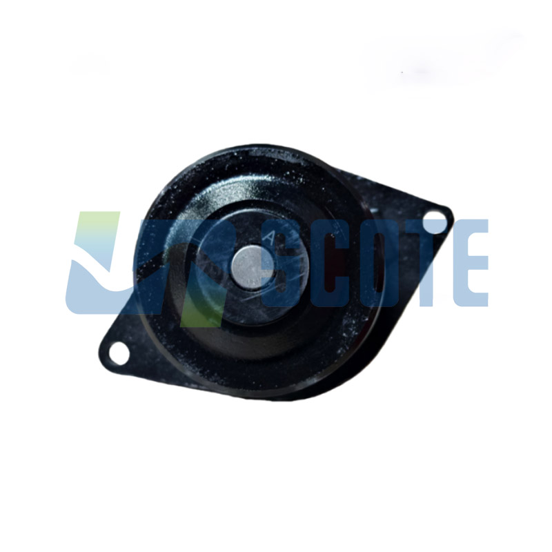 3286277 6735-61-1501 3285410 3960342 4935793 Diesel Engine Water Pump for Engine S6D102 4BT 6BT HYUNDAI Loader HL720-3C HL730-7 HL740-7 R140LC-7 R140W-7 R210LC-7 830 830B 830C - SCOTE Parts