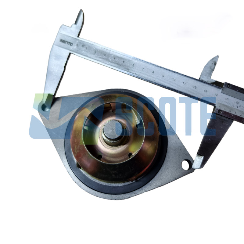 3286277 6735-61-1501 3285410 3960342 4935793 Diesel Engine Water Pump for Engine S6D102 4BT 6BT HYUNDAI Loader HL720-3C HL730-7 HL740-7 R140LC-7 R140W-7 R210LC-7 830 830B 830C - SCOTE Parts