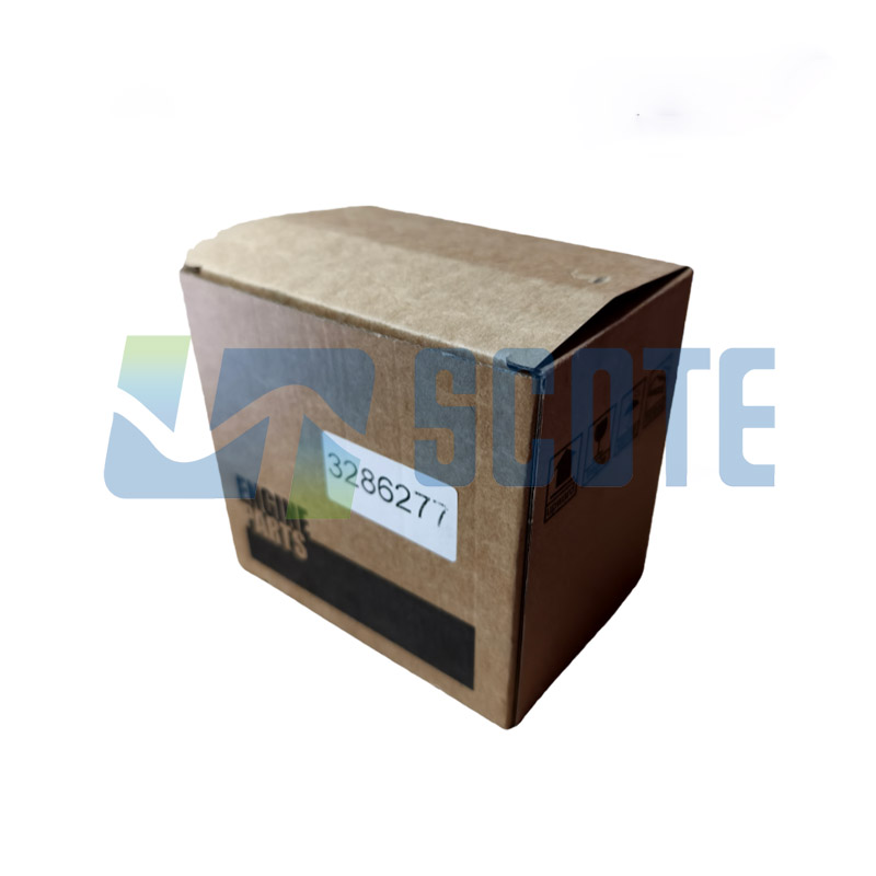 3286277 6735-61-1501 3285410 3960342 4935793 Diesel Engine Water Pump for Engine S6D102 4BT 6BT HYUNDAI Loader HL720-3C HL730-7 HL740-7 R140LC-7 R140W-7 R210LC-7 830 830B 830C - SCOTE Parts