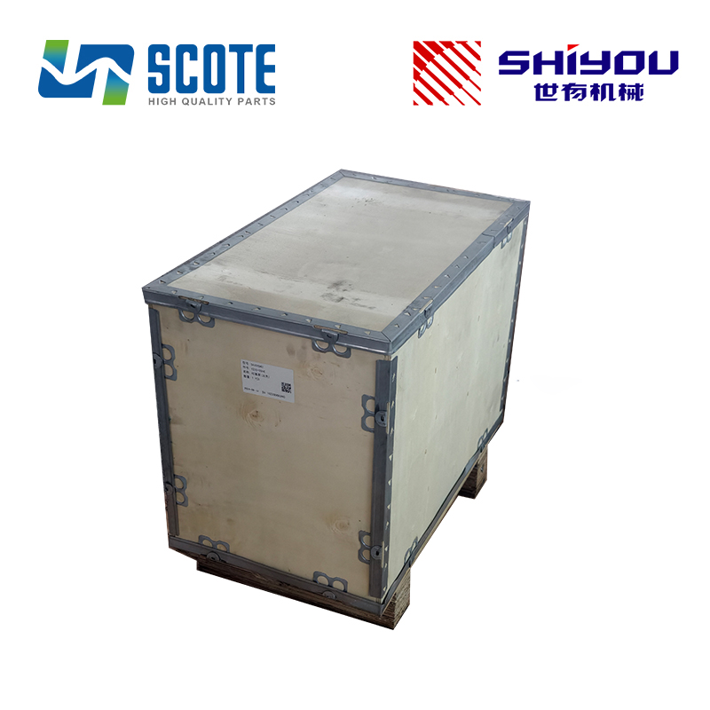 SCOTE SA10VD43 A10V43LVIRS7V43LV-962-2 Hydraulic Pump Hydraulic Motor for Excavator HITACHI EX60-1 CATERPILLAR E70B SUMITOMO SH60 SH75 KOBELCO SK60-5 SK60-3