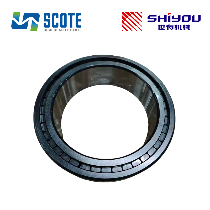 SCOTE SL184934A Double-Row Cylindrical Roller Bearing Needle Roller Bearing 170x230x60mm