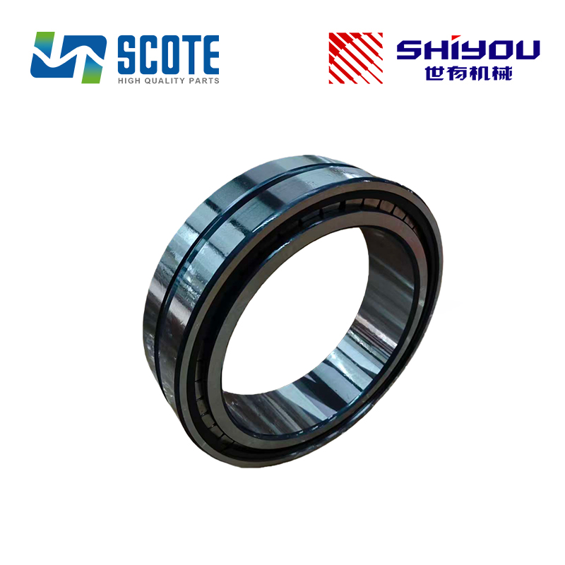 SCOTE SL184934A Double-Row Cylindrical Roller Bearing Needle Roller Bearing 170x230x60mm