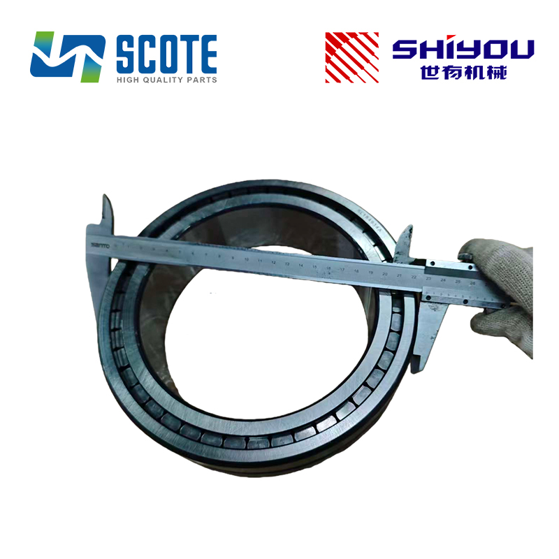 SCOTE SL184934A Double-Row Cylindrical Roller Bearing Needle Roller Bearing 170x230x60mm