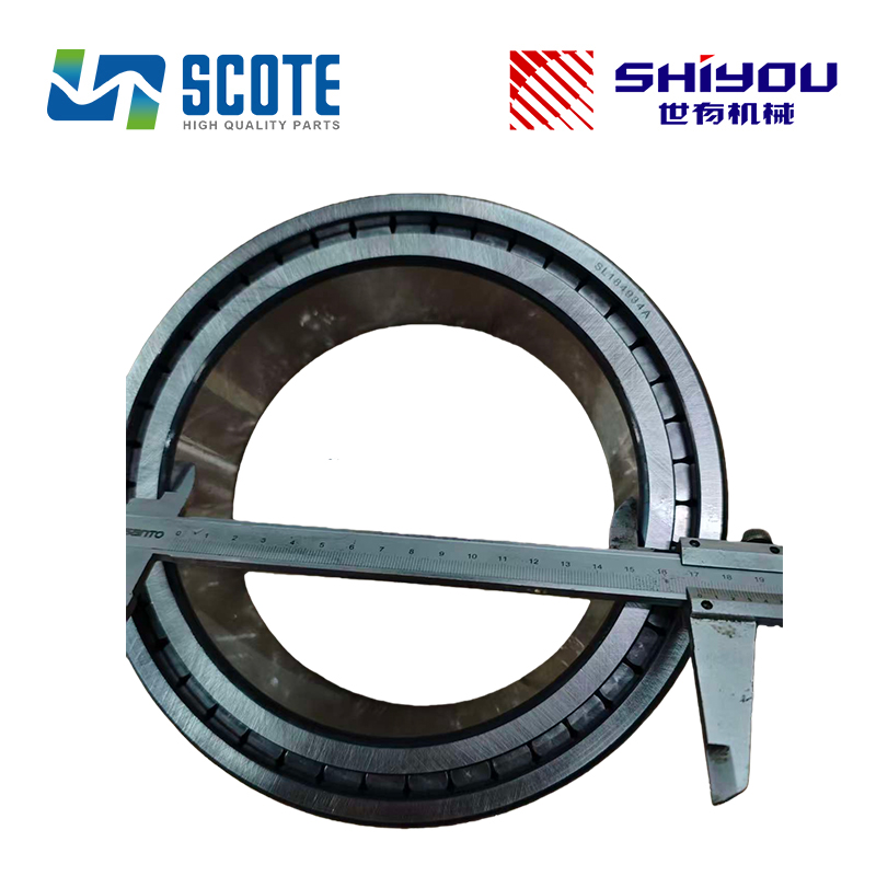 SCOTE SL184934A Double-Row Cylindrical Roller Bearing Needle Roller Bearing 170x230x60mm