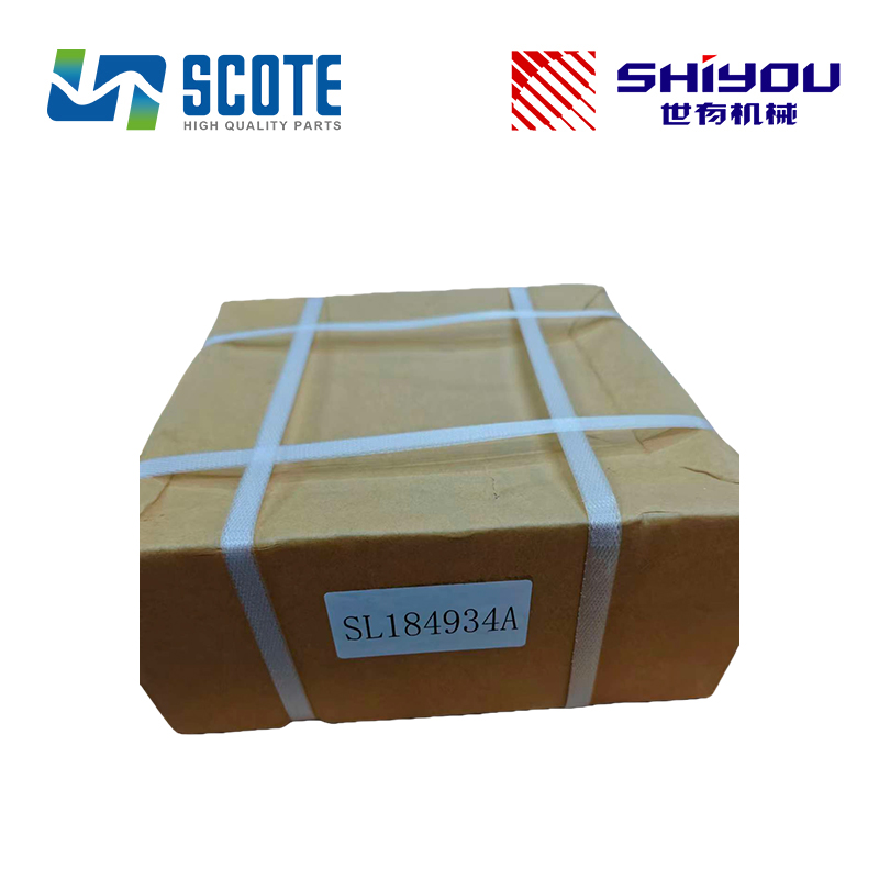 SCOTE SL184934A Double-Row Cylindrical Roller Bearing Needle Roller Bearing 170x230x60mm