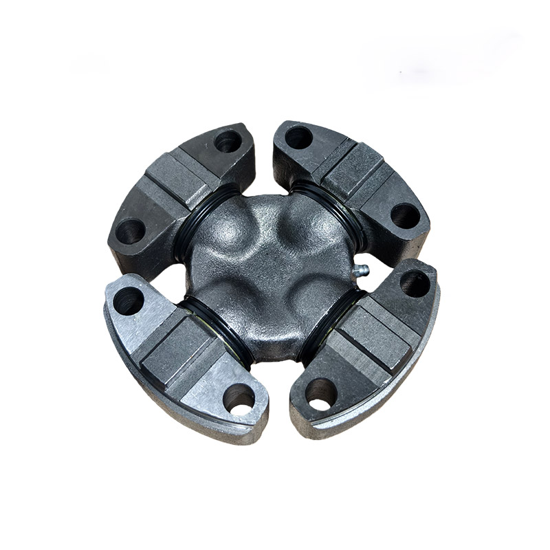 SCOTE 2V7153 Universal Joint Assembly U-Joint Spinder and Bearing Assembly for CATERPILLAR Engine C6.6 3306 Truck Loader 815 966C 966R D250B D25C