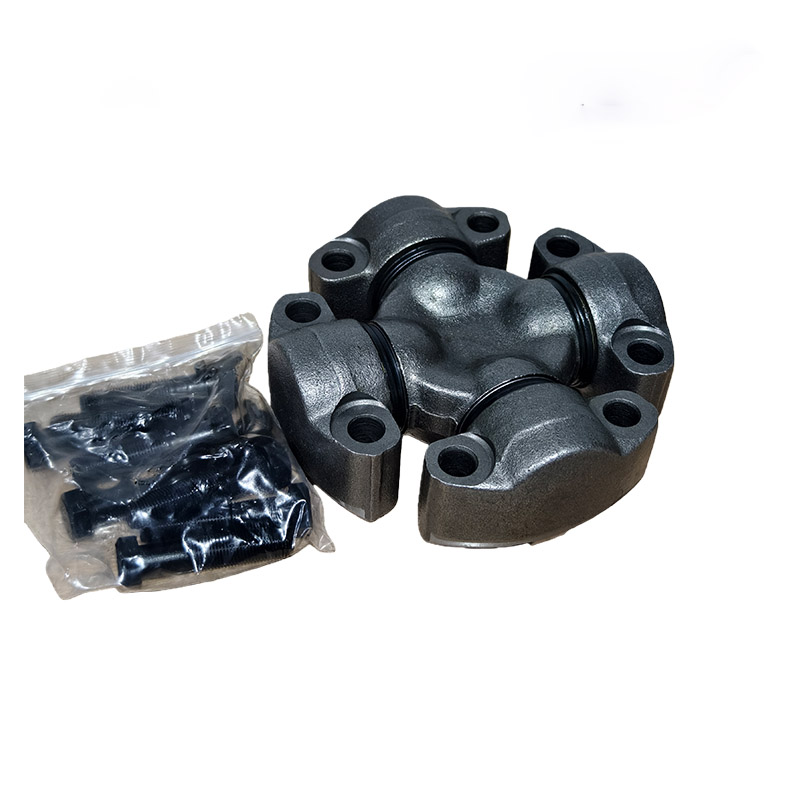 SCOTE 2V7153 Universal Joint Assembly U-Joint Spinder and Bearing Assembly for CATERPILLAR Engine C6.6 3306 Truck Loader 815 966C 966R D250B D25C