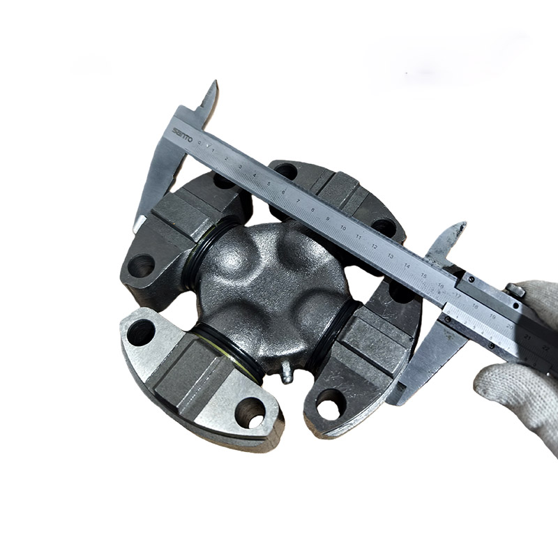 SCOTE 2V7153 Universal Joint Assembly U-Joint Spinder and Bearing Assembly for CATERPILLAR Engine C6.6 3306 Truck Loader 815 966C 966R D250B D25C